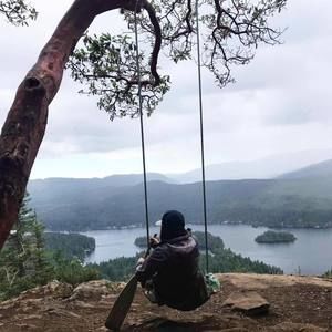 Meet your Posher, Kerrin